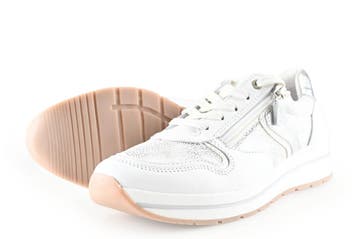 Feyn Sneakers in maat 37 Wit, Kleding | Dames, Schoenen, Feyn, Verzenden, Wit, Sneakers of Gympen