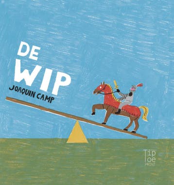 De Wip | Joaquin Camp | Nieuw, Ophalen of Verzenden, Nieuw, Joaquin Camp
