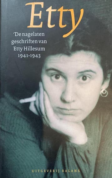 Etty - E. Hillesum 9789050185943, Verzenden, Zo goed als nieuw, E. Hillesum