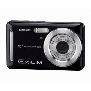 Casio Exilim EX-Z29 Digitale Compact Camera - Zwart (In doos, Verzenden, Zo goed als nieuw