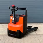 Toyota LWE 180 1800kg 2019  incl. 3 maanden garantie, 1000 tot 2000 kg, Elektrisch, Palletwagen, Toyota