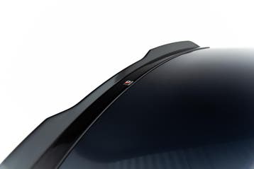 Achterspoiler Audi A4 Limousine B8 / B8 Facelift, Auto diversen, Tuning en Styling, Verzenden