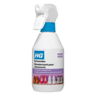 HG schoendeo | 250 ml, Verzenden