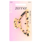 Zenner Haarklem met Marmerprint, Verzenden, Nieuw