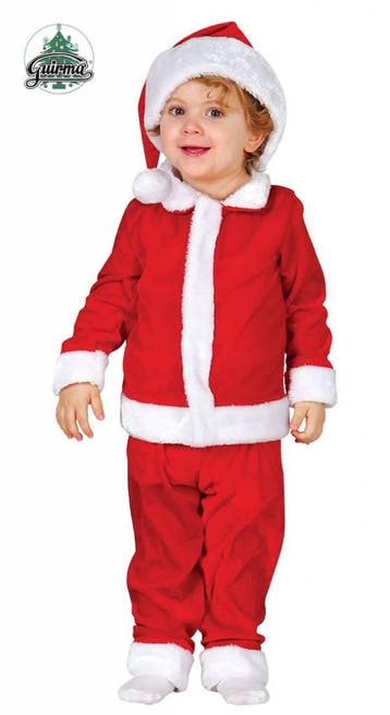 Kerst Kostuum Peuter, Ophalen of Verzenden, Nieuw