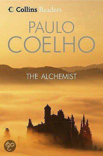 Collins Readers Alchemist, Boeken, Verzenden, Gelezen