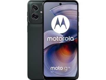 Motorola moto g55 - 5G - Forrest Grey, Verzenden, Zo goed als nieuw