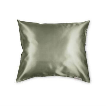 Beauty Pillow  Olive Green  60 x 70 cm, Verzenden, Nieuw