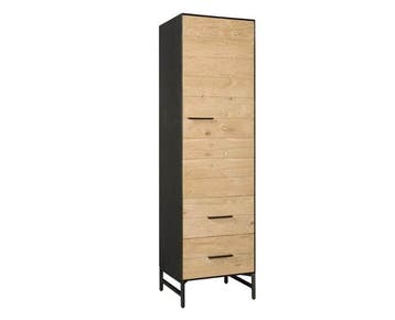 Tower Living Lido Opbergkast 55 cm, Ophalen of Verzenden, Nieuw
