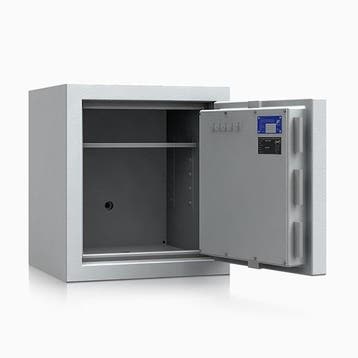 De Raat DRS Prisma IV/0 elektronisch codeslot, Ophalen of Verzenden, Nieuw, Brandkast