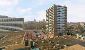 Te Huur 2 Kamer Appartement Groenhof In Amstelveen, Direct bij eigenaar, Noord-Holland, Appartement, Amstelveen