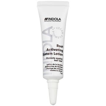 Indola  Root Activating Lotion  8x 7 ml, Verzenden, Nieuw