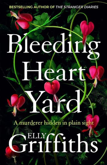 Bleeding heart yard / Harbinder Kaur / 3 - Elly Griffiths, Boeken, Verzenden, Gelezen, Elly Griffiths