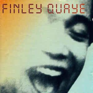 cd - Finley Quaye - Maverick A Strike, Cd's en Dvd's, Verzenden, Zo goed als nieuw