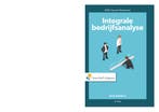 Integrale bedrijfsanalyse / Financieel management, Verzenden, Zo goed als nieuw, Henk Schilstra