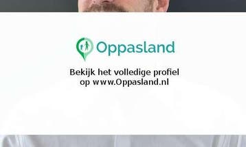 Bart zoekt een oppas in Amsterdam voor 2 kinderen op maan...