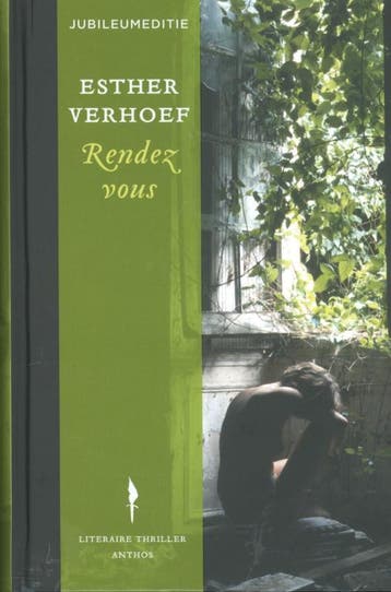 Rendez-vous - Esther Verhoef 9789041421654, Verzenden, Gelezen, Esther Verhoef