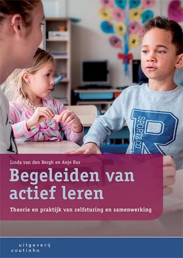 Begeleiden van actief leren - Linda van den Bergh, Verzenden, Zo goed als nieuw, Linda van den Bergh