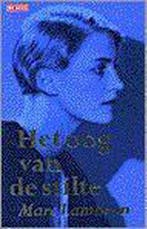 Het oog van de stilte / Koken in de wereld 9789052262093, Boeken, Verzenden, Gelezen, M. Lambron