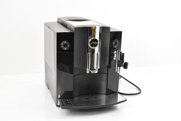 Jura C9 One Touch, Nieuw