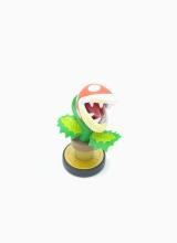 Piranha Plant (Nr. 66) - Super Smash Bros. series Amiibo, Ophalen of Verzenden, Zo goed als nieuw