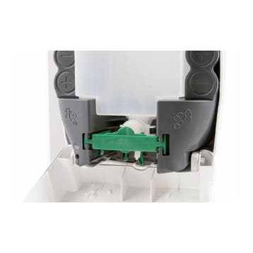 PlastiQline foam zeepdispenser automatisch 1200ml PQAFoam12, Verzenden, Nieuw