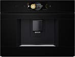 €1999 Bosch Serie 8 CTL7181B0 koffiezetapparaat Volledig au, Witgoed en Apparatuur, Koffiezetapparaten, Ophalen of Verzenden, Nieuw