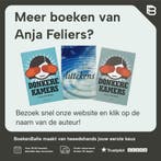 Kloppend hart / Hartjesreeks 9789058387608 Anja Feliers, Verzenden, Zo goed als nieuw, Anja Feliers