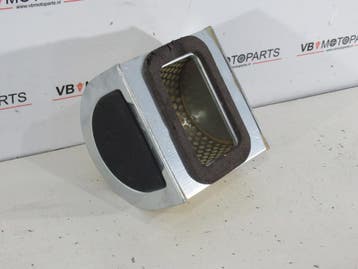 Yamaha XJ 550 Luchtfilter, Motoren, Ophalen of Verzenden, Nieuw