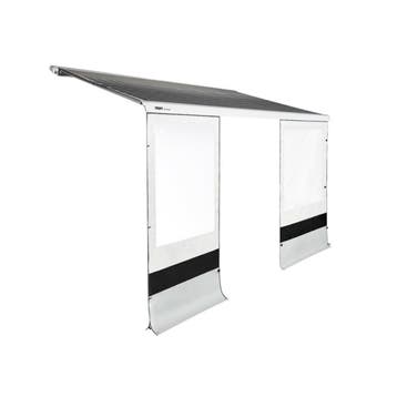 Thule Rain Blocker G2 Voorwand 3200/4900/5102/5200 1.27x1.85, Ophalen of Verzenden, Nieuw