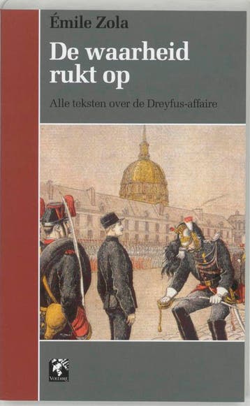 De waarheid rukt op 9789058480224 Emile Zola, Boeken, Verzenden, Gelezen, Emile Zola