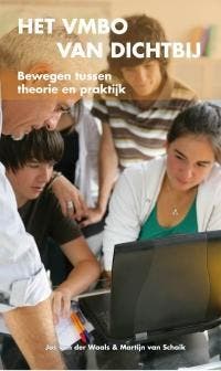 Het VMBO van dichtbij 9789088503818, Verzenden, Gelezen