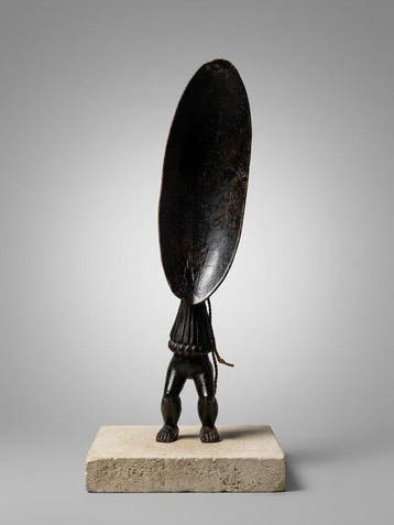 Lepel - Hout