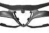 Alfa Romeo Giulia Carbon Fiber GTAm style bumper voorkant, Verzenden