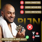 2dekans | 6-in-1 Scheerapparaat Mannen + Extra Scheerkop –, Sieraden, Tassen en Uiterlijk, Uiterlijk | Gezichtsverzorging, Ophalen of Verzenden