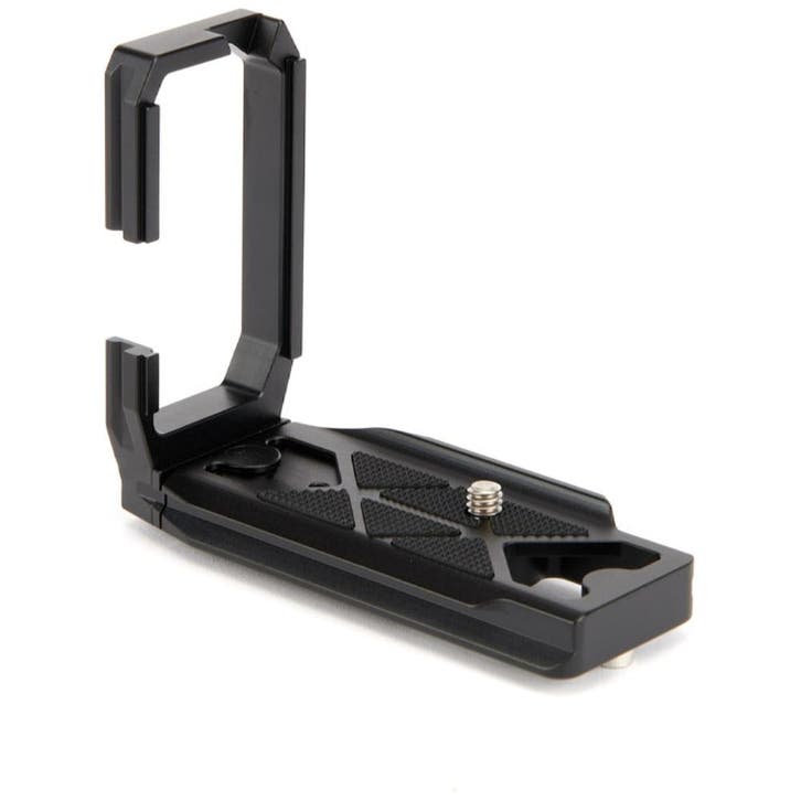 3 Legged Thing Alfie-C L Bracket voor Sony - Zwart, Audio, Tv en Foto, Fotografie | Statieven en Balhoofden, Overige typen, Nieuw