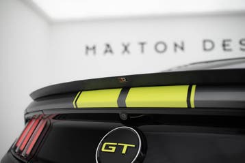 Achterspoiler Ford Mustang / Mustang GT Mk6, Verzenden