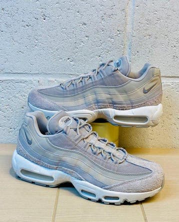 Nike - Air Max 95 Cobblestone P44,5 - Sneakers - Maat: EU, Nieuw