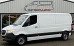 Zakelijke Lease |  Mercedes-Benz Sprinter 314 CDI 105KW 143P, Gebruikt, Euro 6, Wit, Mercedes-Benz