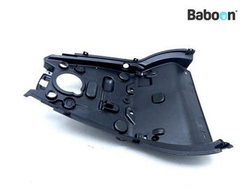 Tank Cover Aprilia NA 850 Mana GT 2009-2010 Center Guard, Verzenden, Gebruikt