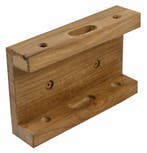 Teak Pen & Passer Opbergrek, Watersport en Boten, Ophalen of Verzenden, Nieuw