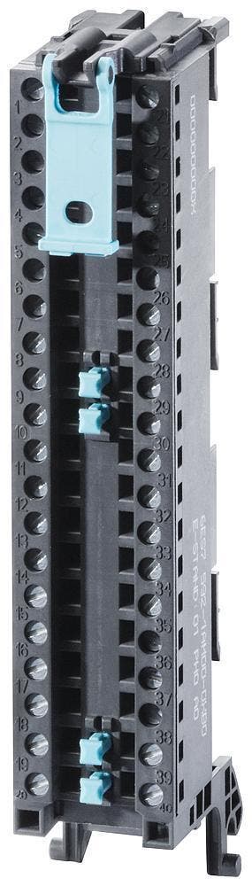Siemens SIMATIC Accessoires Voor Besturingen -, Doe-het-zelf en Verbouw, Elektra en Kabels, Verzenden, Nieuw, Overige typen