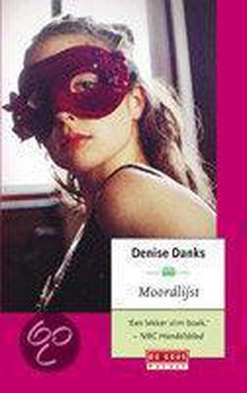 Moordlijst - D. Danks 9789044508314, Verzenden, Gelezen, D. Danks