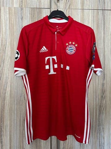 FC Bayern München - Duitse voetbal competitie - Arjen Robben, Verzamelen, Nieuw