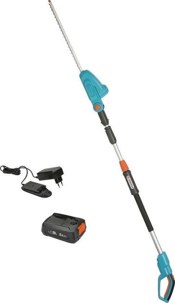 Gardena Accu Heggenschaar THS 42/18V, Tuin en Terras, Verzenden, Nieuw
