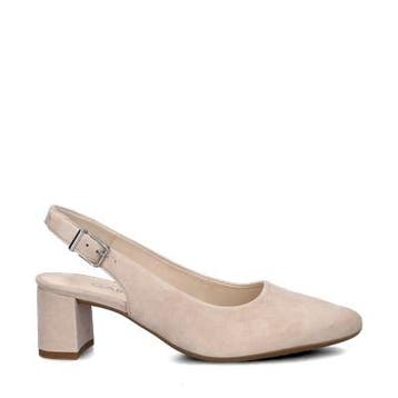 Gabor pumps voor dames in het Beige, Kleding | Dames, Pumps, Verzenden, Beige, Gabor