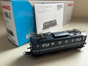 Piko H0 - 51363 - Elektrische locomotief (1) - Electrische, Nieuw