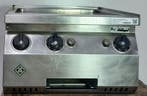 Occasion MKN elektrische bakplaat, Ophalen, Gebruikt, Ovens, Magnetrons en Steamers