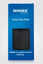 Riwax Riwax clean clay cloth, Verzenden