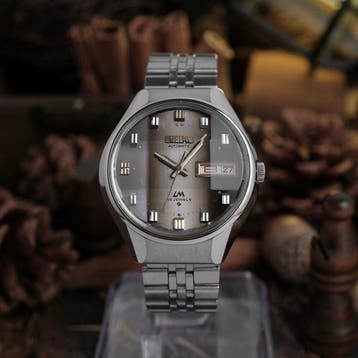 Seiko - Lord Matic - Zonder minimumprijs - 5606-7290 - Heren